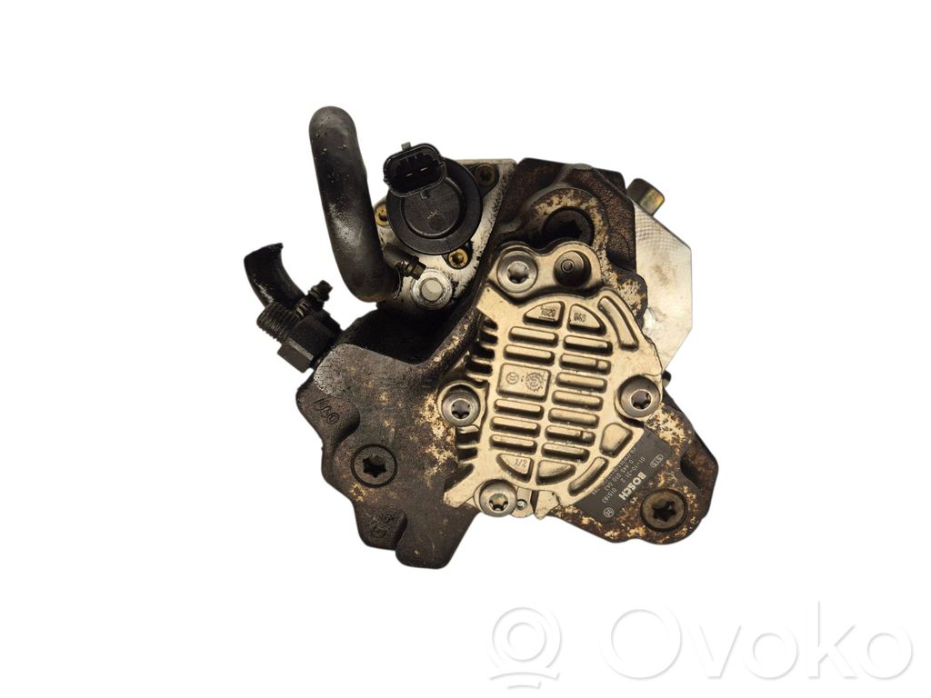 Volvo S60 Pompa wtryskowa wysokiego ciśnienia 