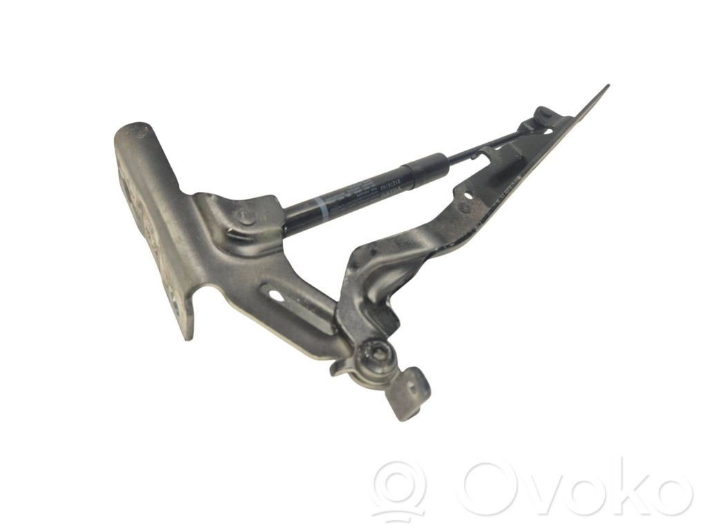 Volvo V60 Engine bonnet/hood hinges 