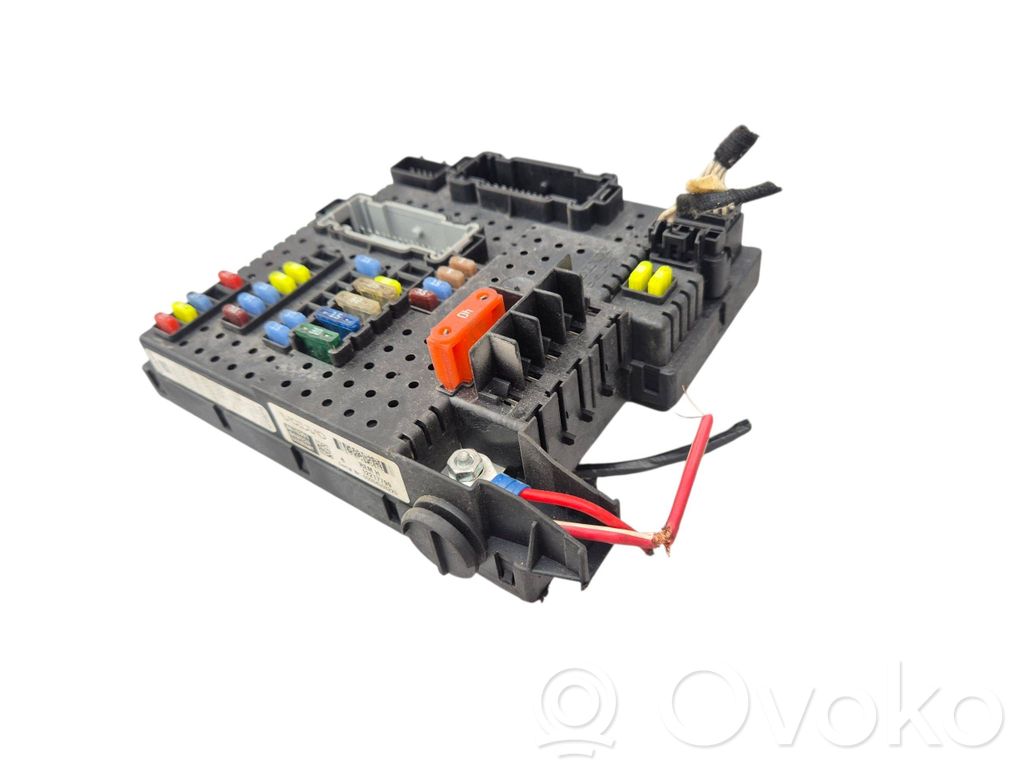 Volvo XC90 Módulo de fusible 