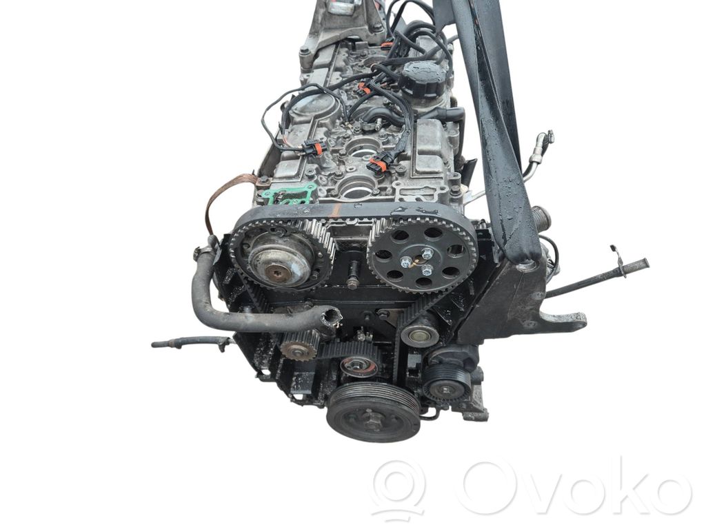 Volvo XC70 Engine 