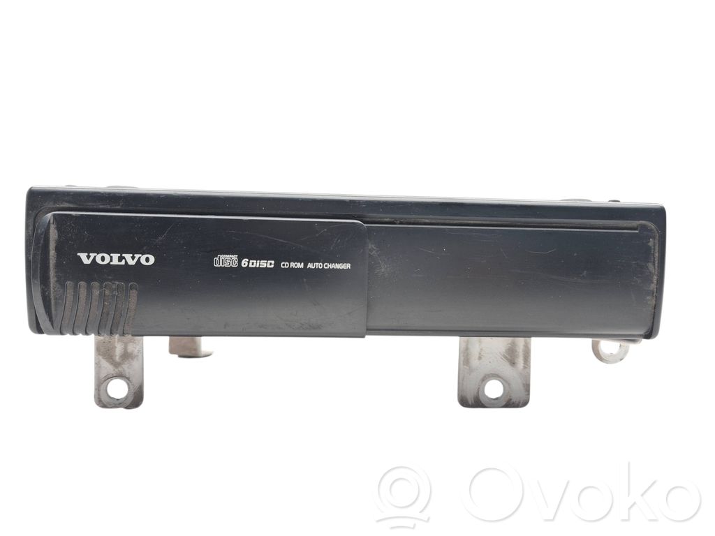 Volvo XC70 CD/DVD keitiklis 