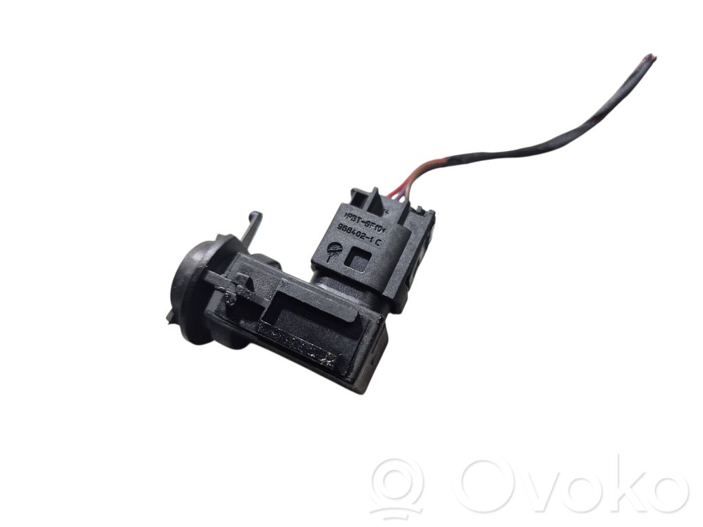 Volvo V50 Air quality sensor 