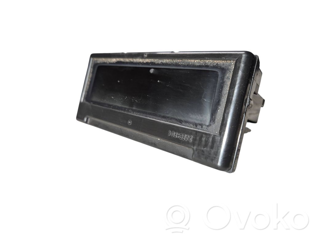 Volvo V50 Screen/display/small screen 