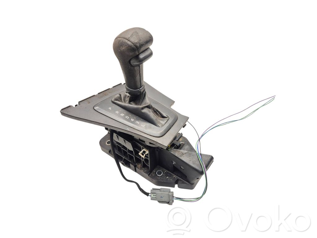Volvo XC70 Selector caja de cambios 