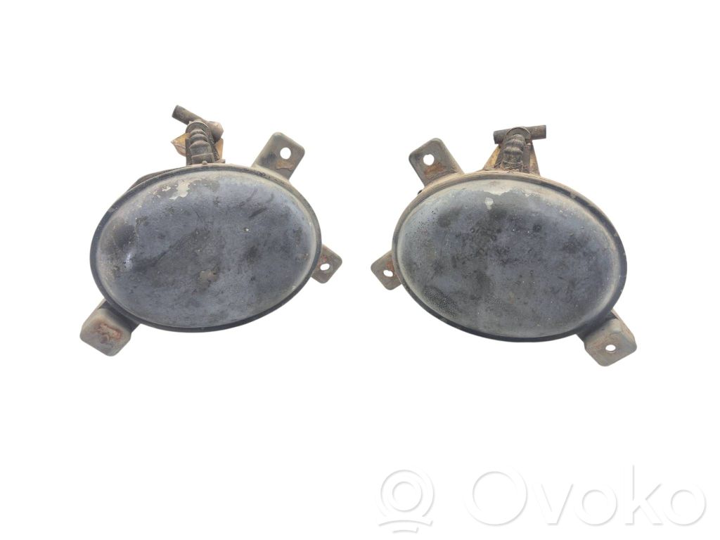 Volvo S60 Front fog light 