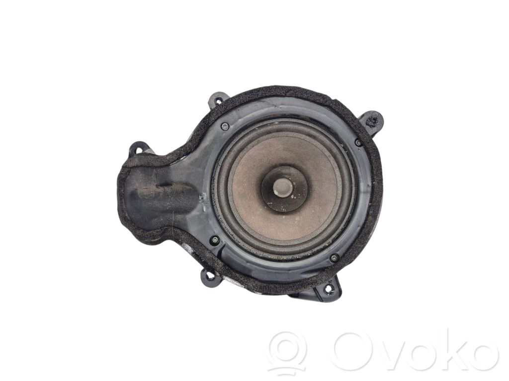 Volvo S60 Głośnik drzwi przednich 