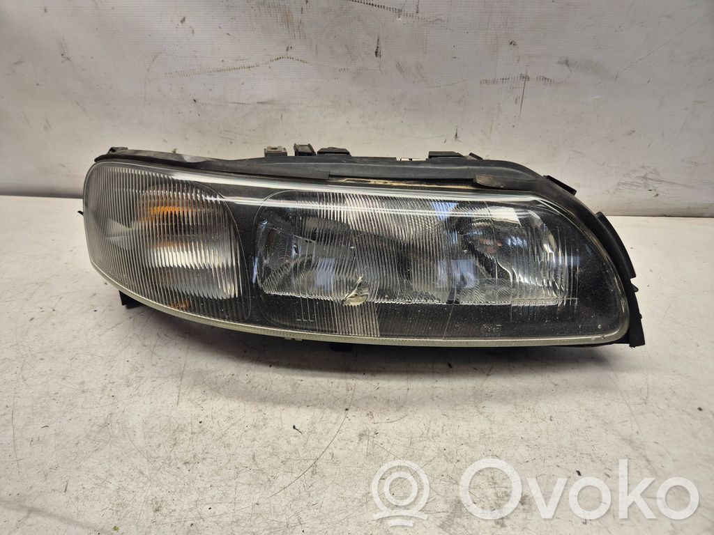 Volvo V70 Scheinwerfer 