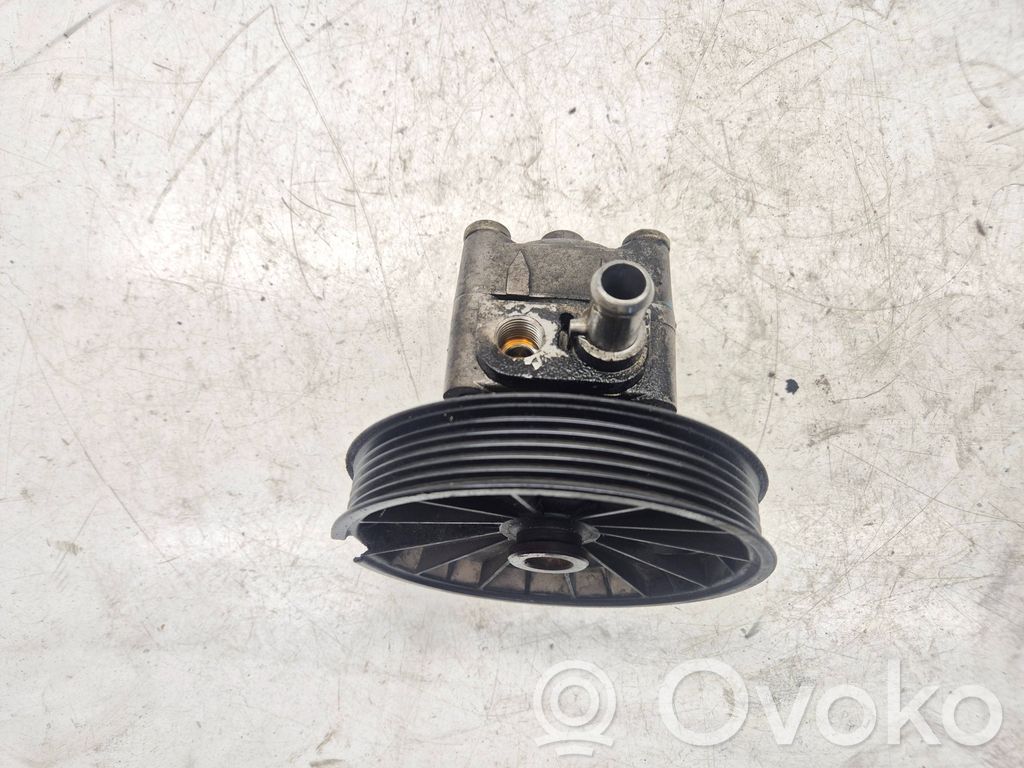 Volvo S60 Power steering pump 