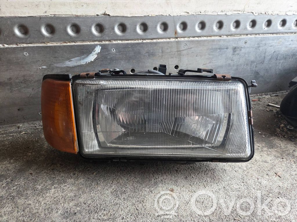 Audi 80 90 B3 Scheinwerfer 