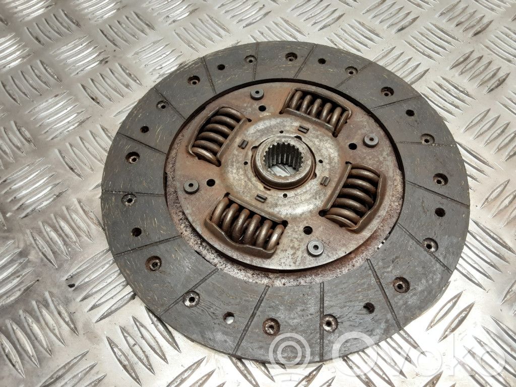 Mazda 323 Clutch pressure plate 