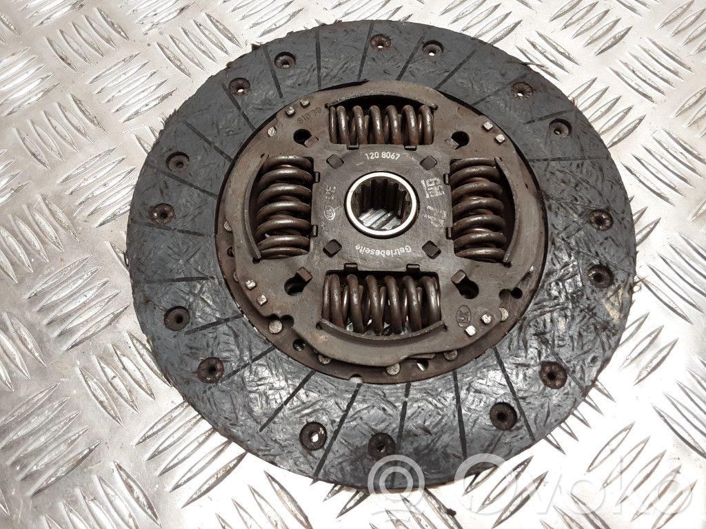 Opel Vectra B Sajūga disks 