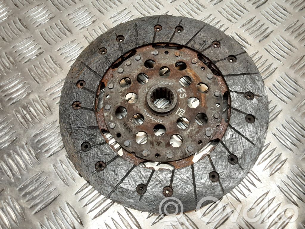Opel Vectra B Sajūga disks 