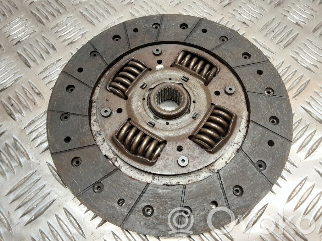 Mazda 323 Clutch pressure plate 