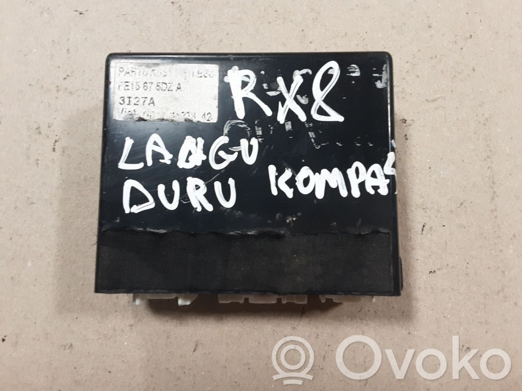 Mazda RX8 Door control unit/module 
