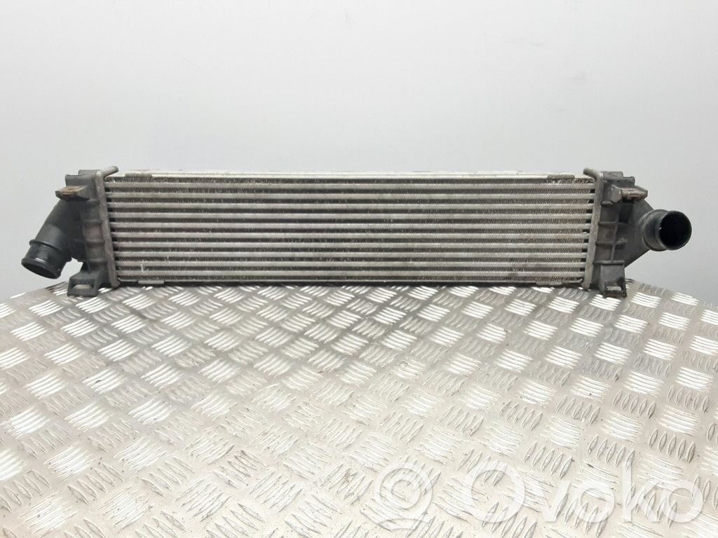 Ford Mondeo MK IV Interkūlerio radiatorius 