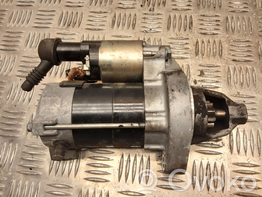 Honda Civic Anlasser 