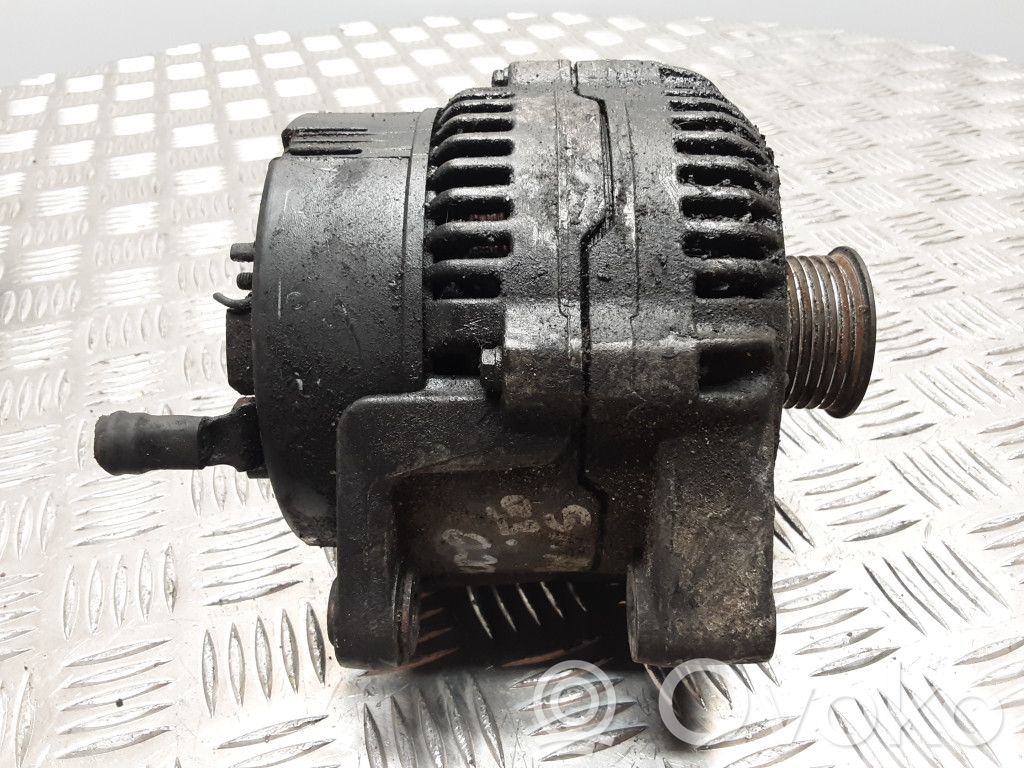 Saab 9-3 Ver1 Ģenerators 