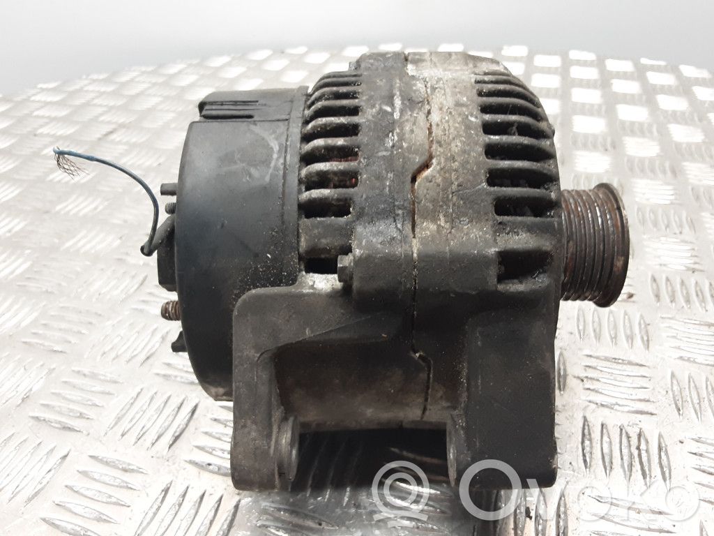 Saab 9-3 Ver1 Generatorius 