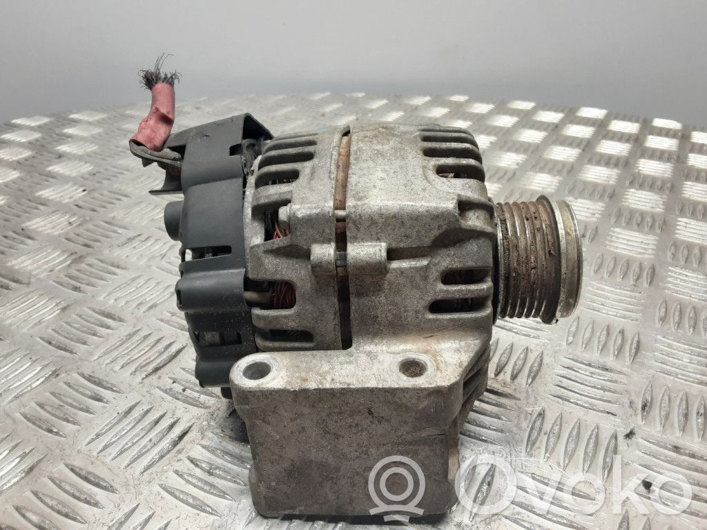 Opel Corsa C Ģenerators 
