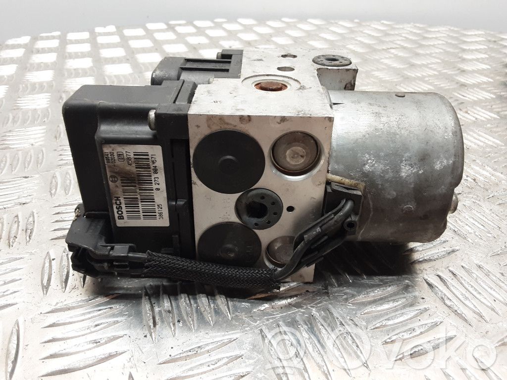 ABS-pumppu   0265216850