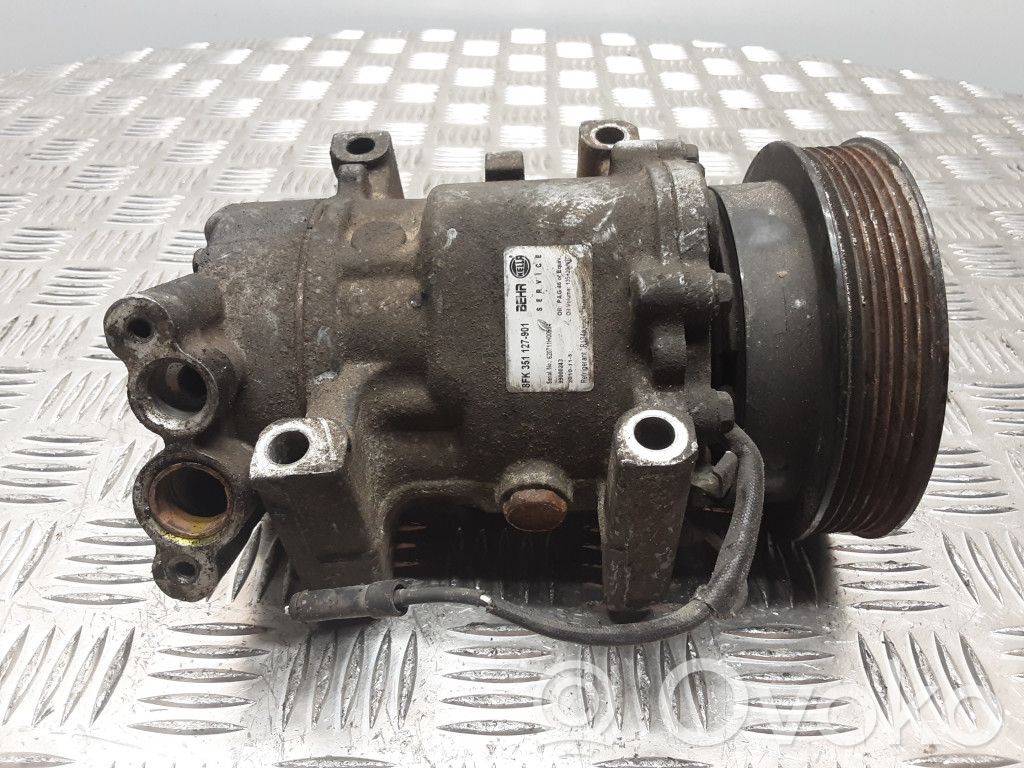 Kompresor / Sprężarka klimatyzacji A/C   8FK351127901