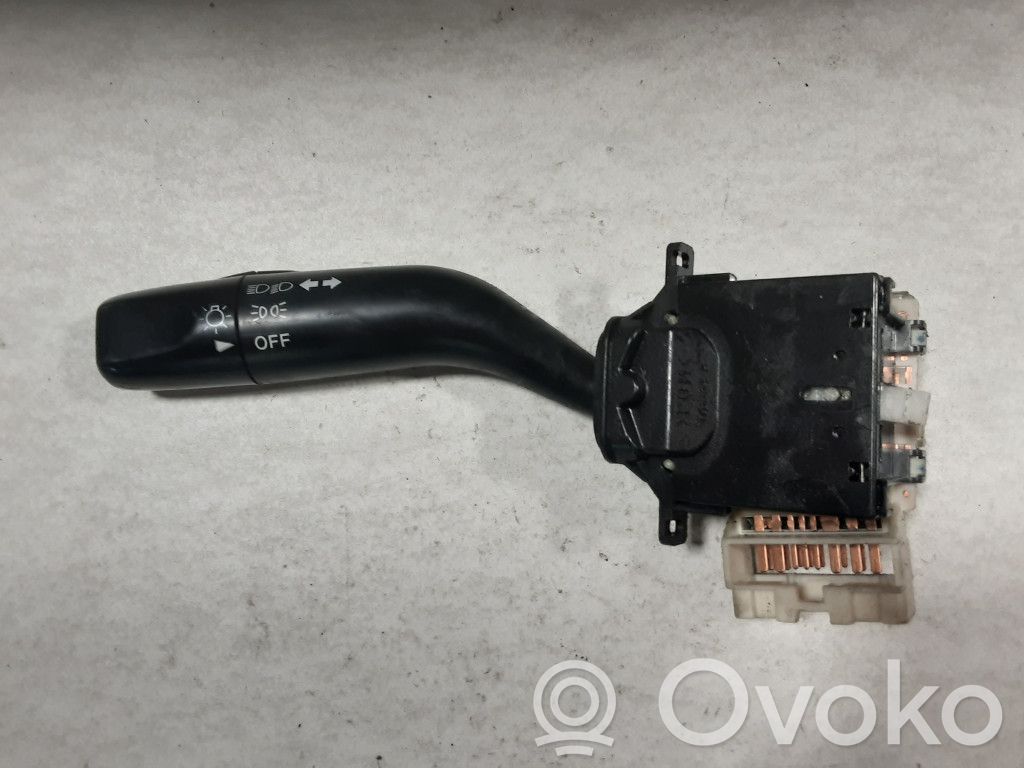 Mazda MPV Palanca de intermitentes 