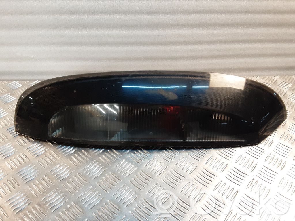 Opel Corsa C Rear/tail lights 