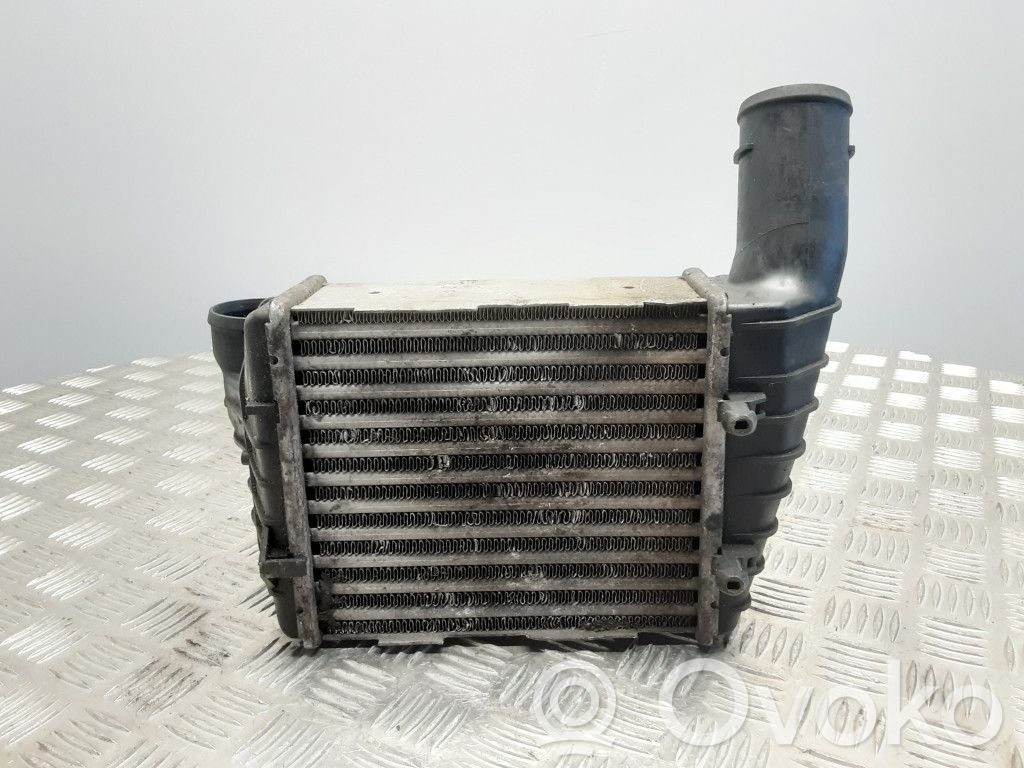 Volkswagen PASSAT B5 Intercooler radiator 