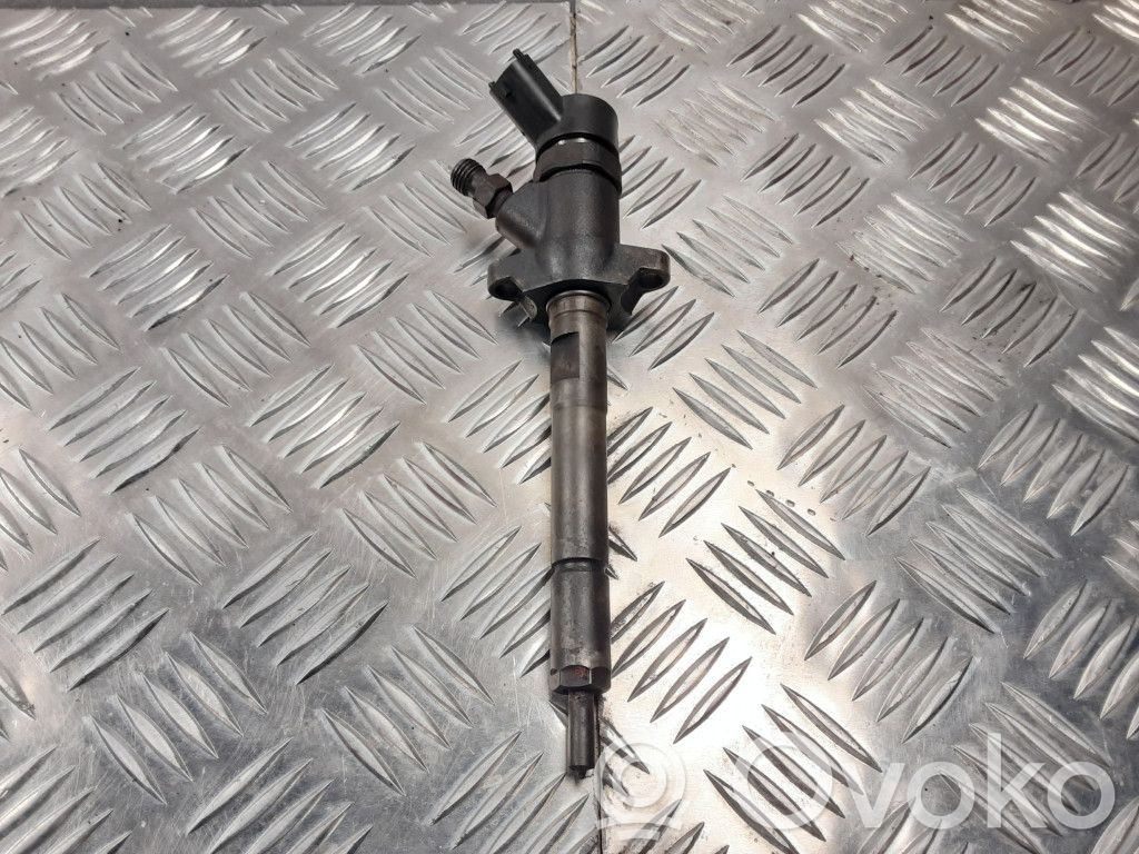 Inyector de combustible   0445110239,BOSCH
