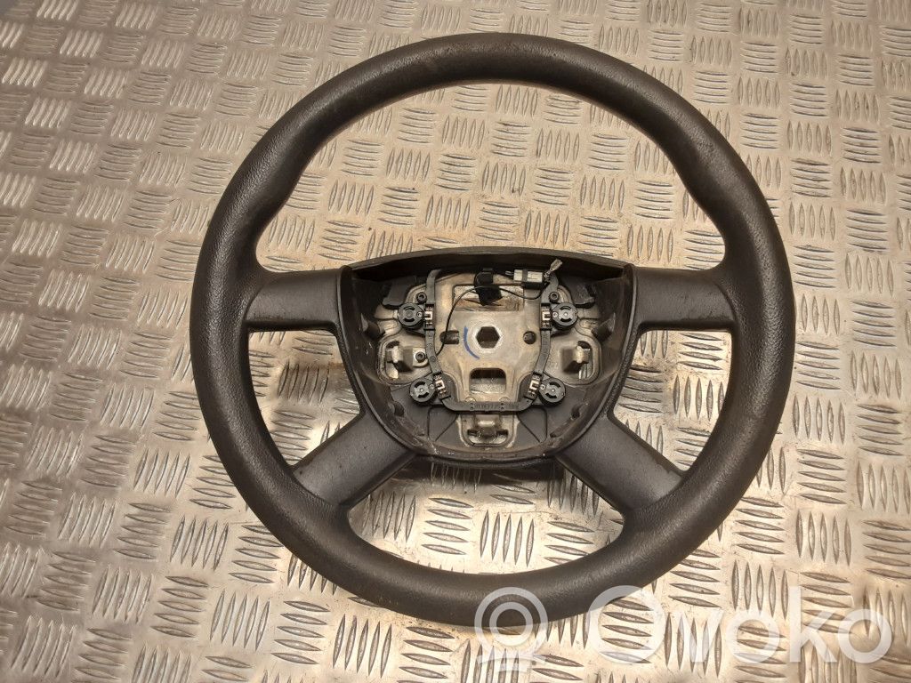 Ford Focus Steering wheel 