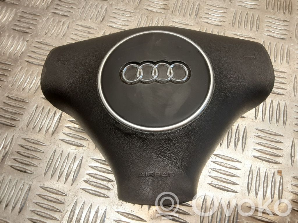 Audi A4 S4 B6 8E 8H Fahrerairbag 