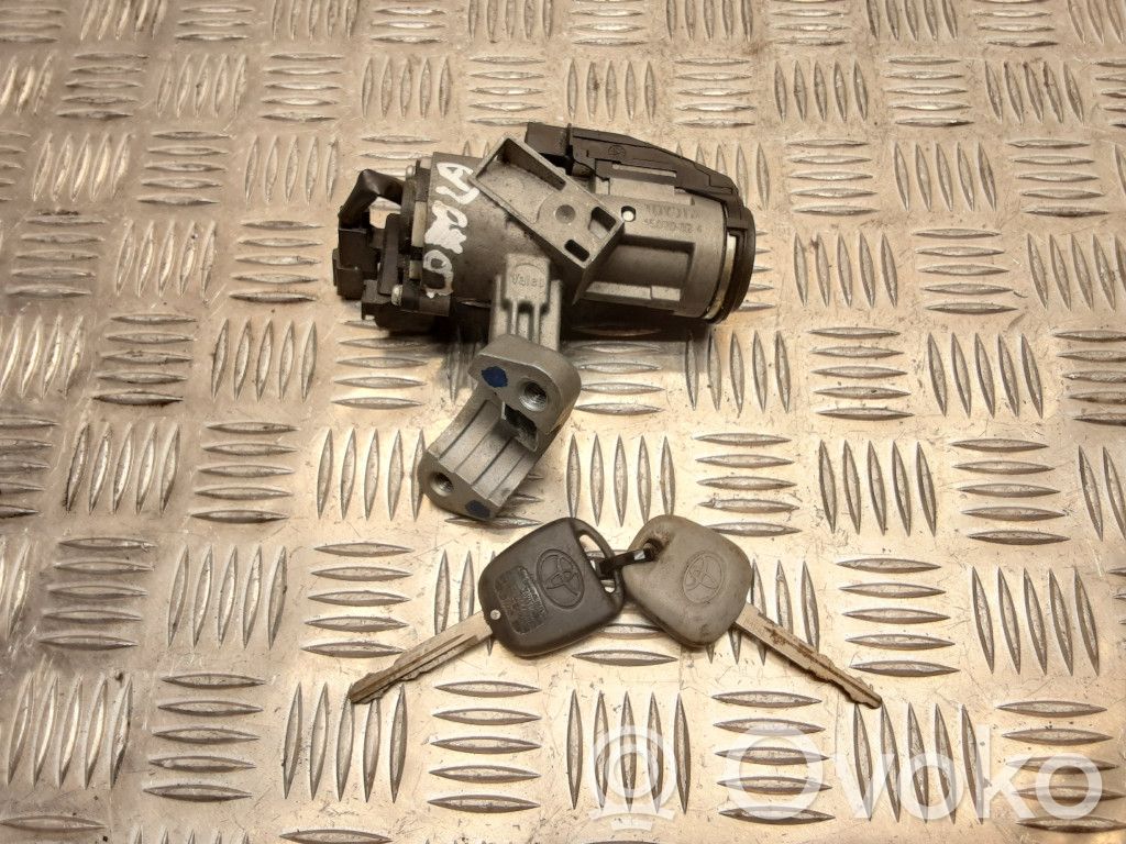 Ignition lock   45020024