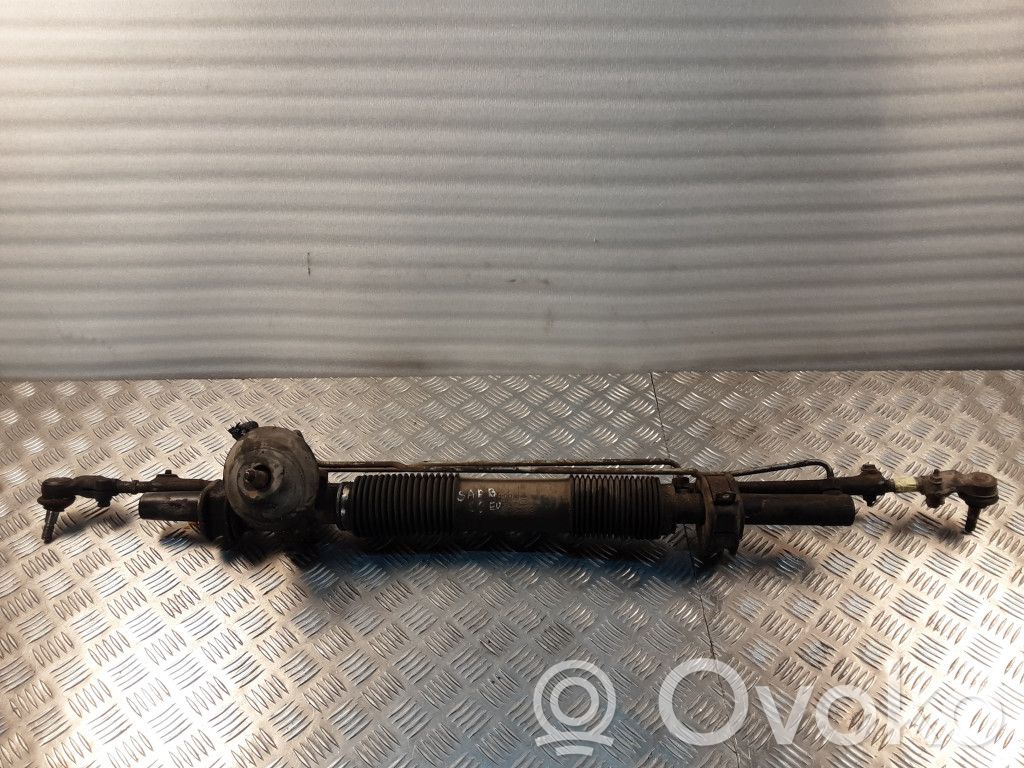 Saab 9-3 Ver1 Stūres statnis 