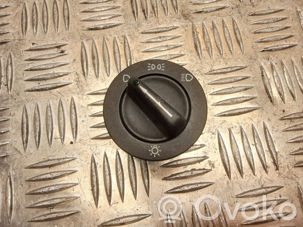 Saab 9-3 Ver1 Light switch 