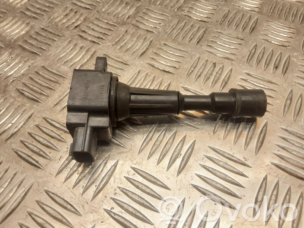 Mazda 3 I Zündspule Zündmodul 