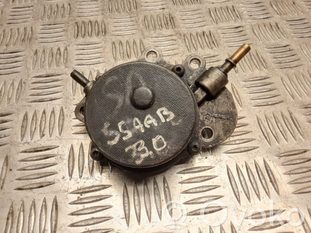 Saab 9-5 Vacuum pump 