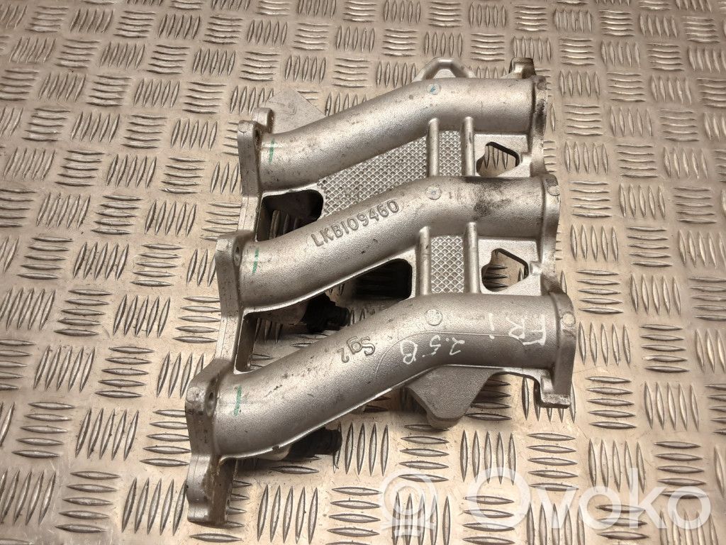 Land Rover Freelander Intake manifold 