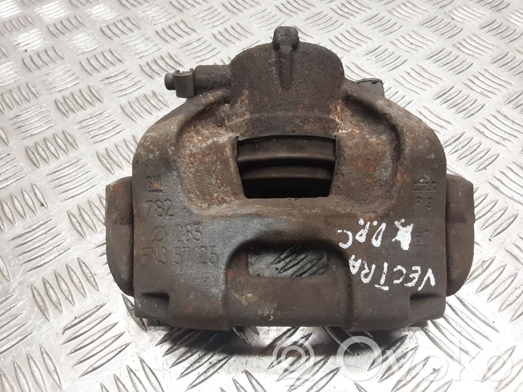 Opel Vectra C Priekinis suportas 