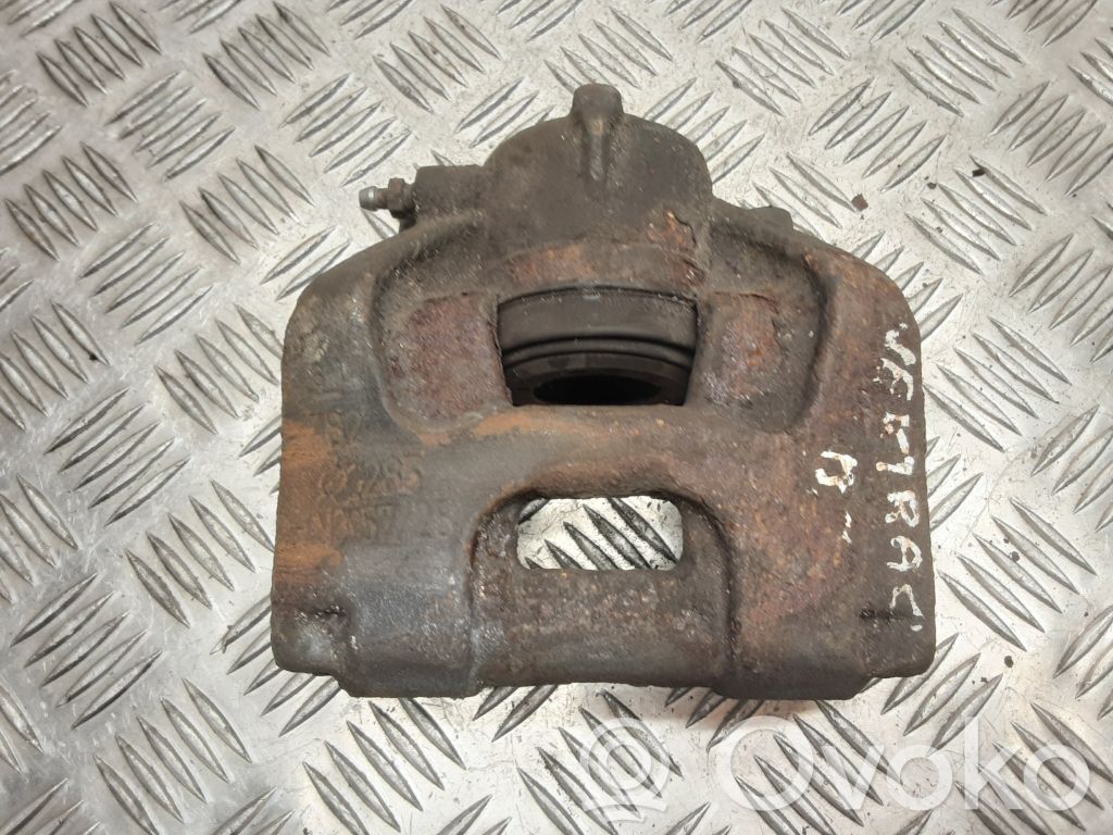 Opel Vectra C Priekinis suportas 