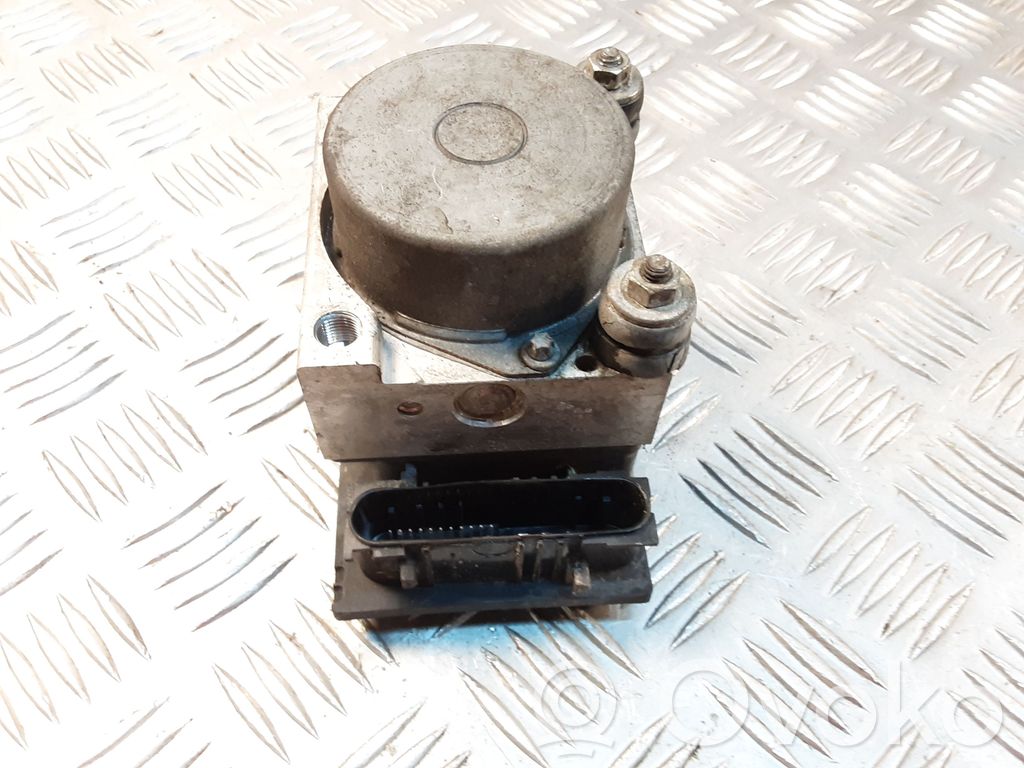 ABS Pump   4766090100