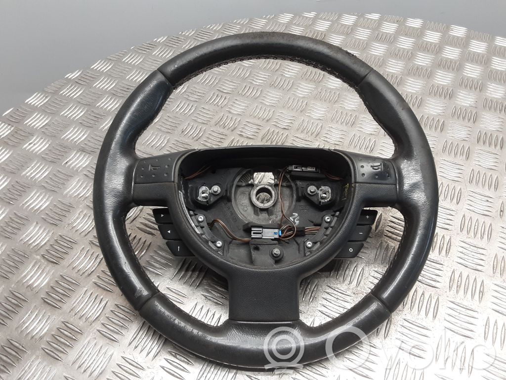 Opel Meriva A Stūre 