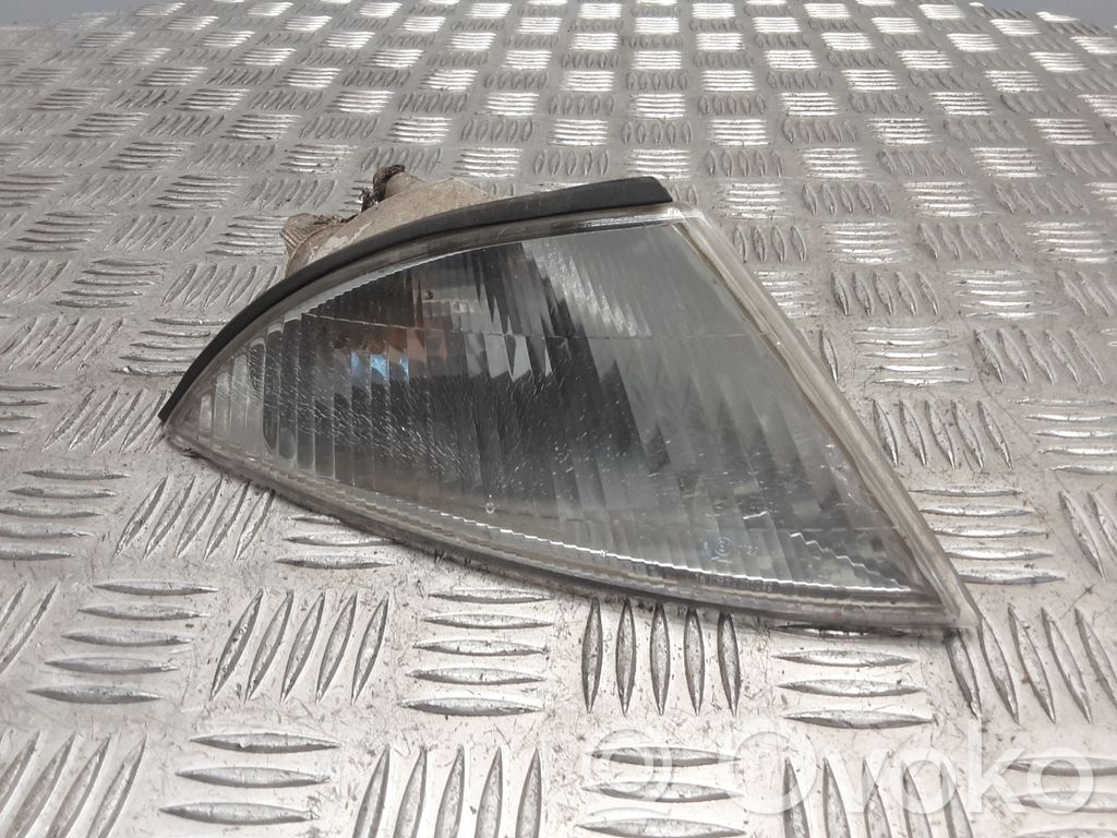 Mitsubishi Carisma Front indicator light 