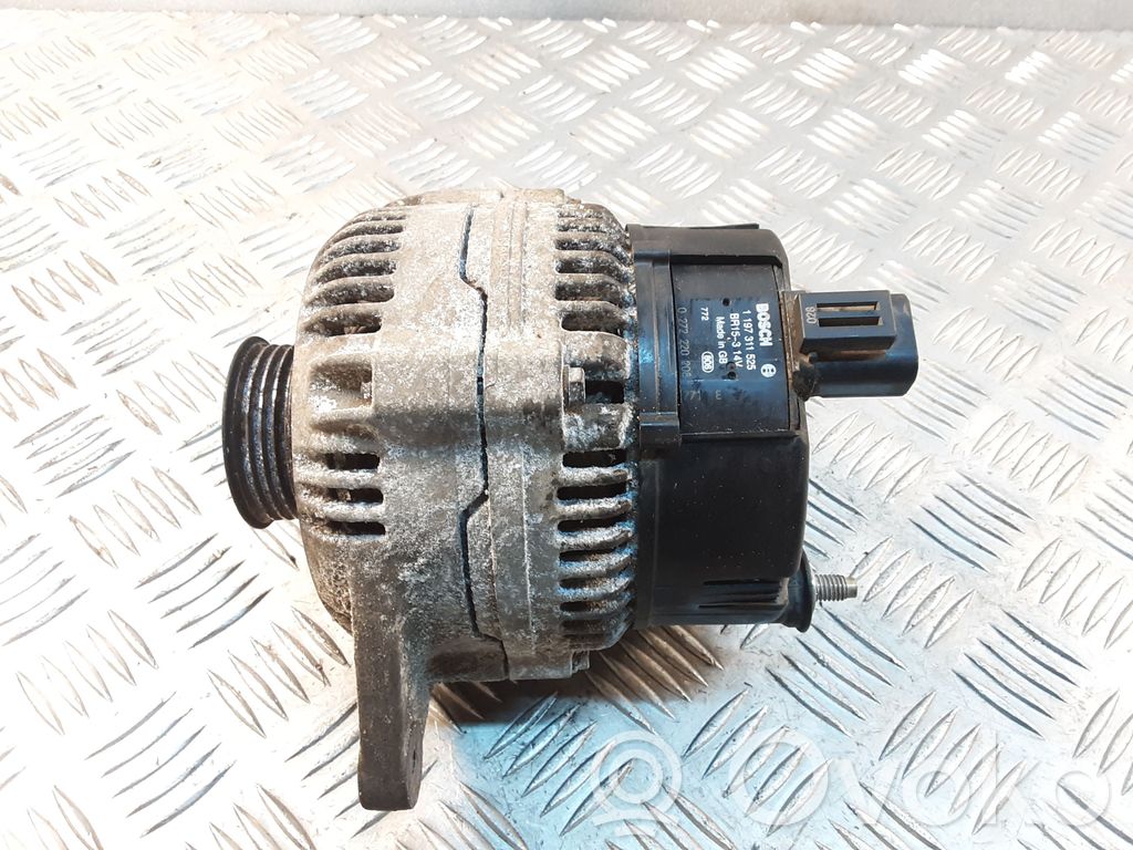 Mitsubishi Carisma Generatorius 