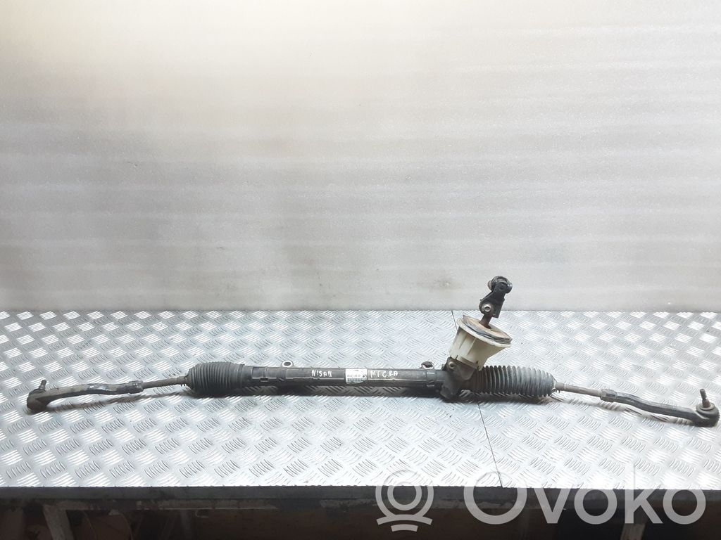 Nissan Micra Steering rack 