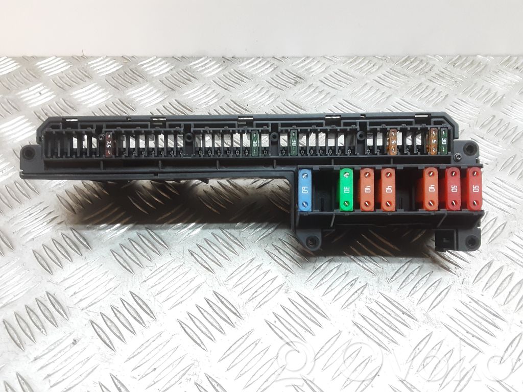 Fuse module   25613290