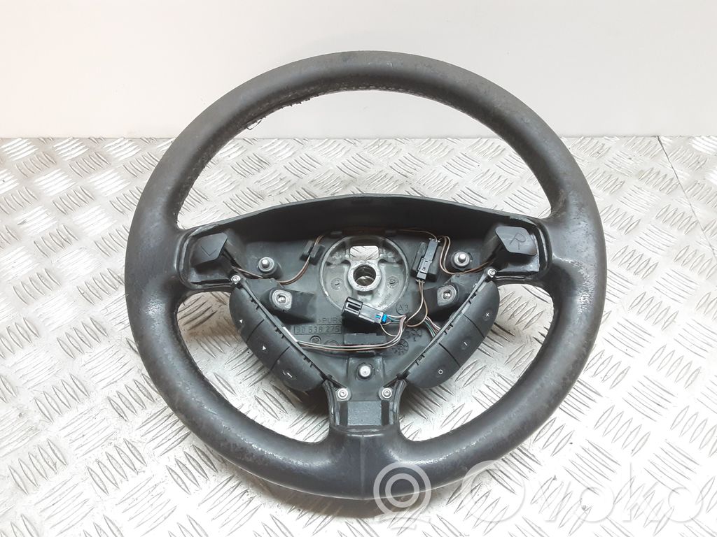 Opel Zafira A Ohjauspyörä 