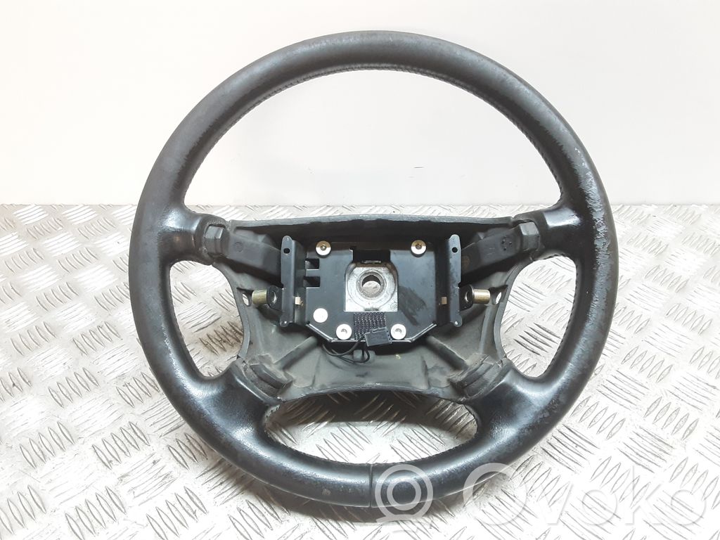 Saab 9-3 Ver1 Stūre 