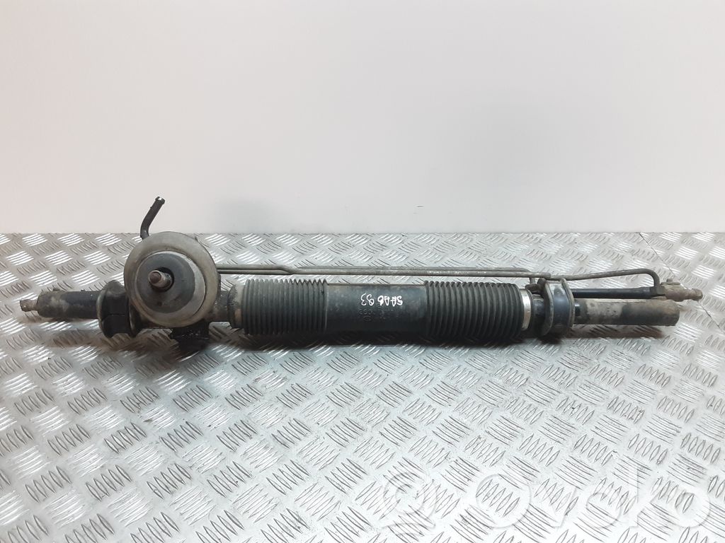 Saab 9-3 Ver1 Hammastanko 