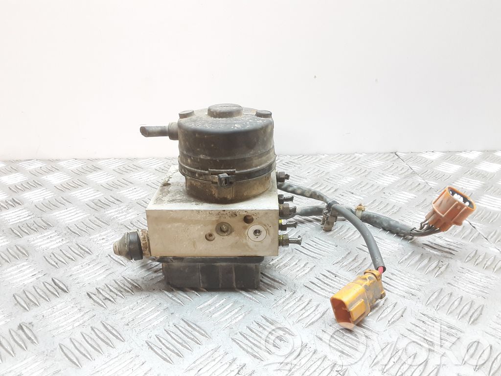 Honda CR-V ABS Pump 