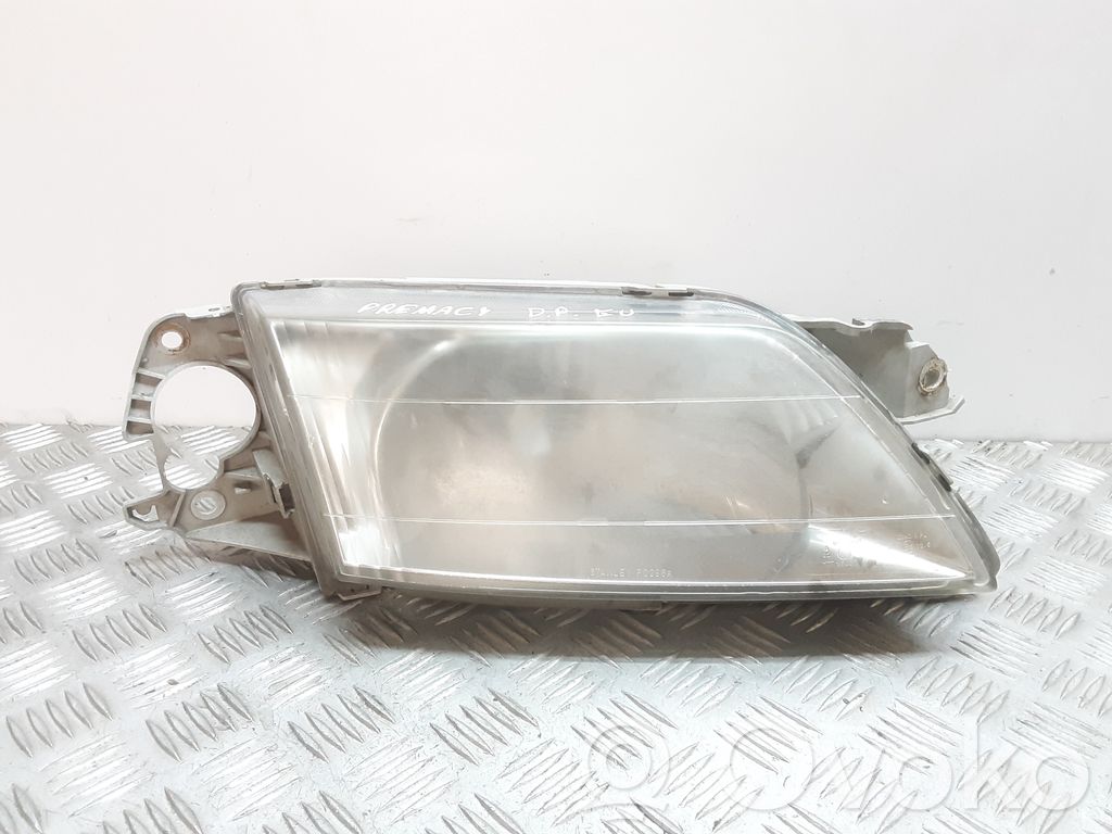 Headlight/headlamp